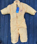 Weezle Thermal Rescue Suit